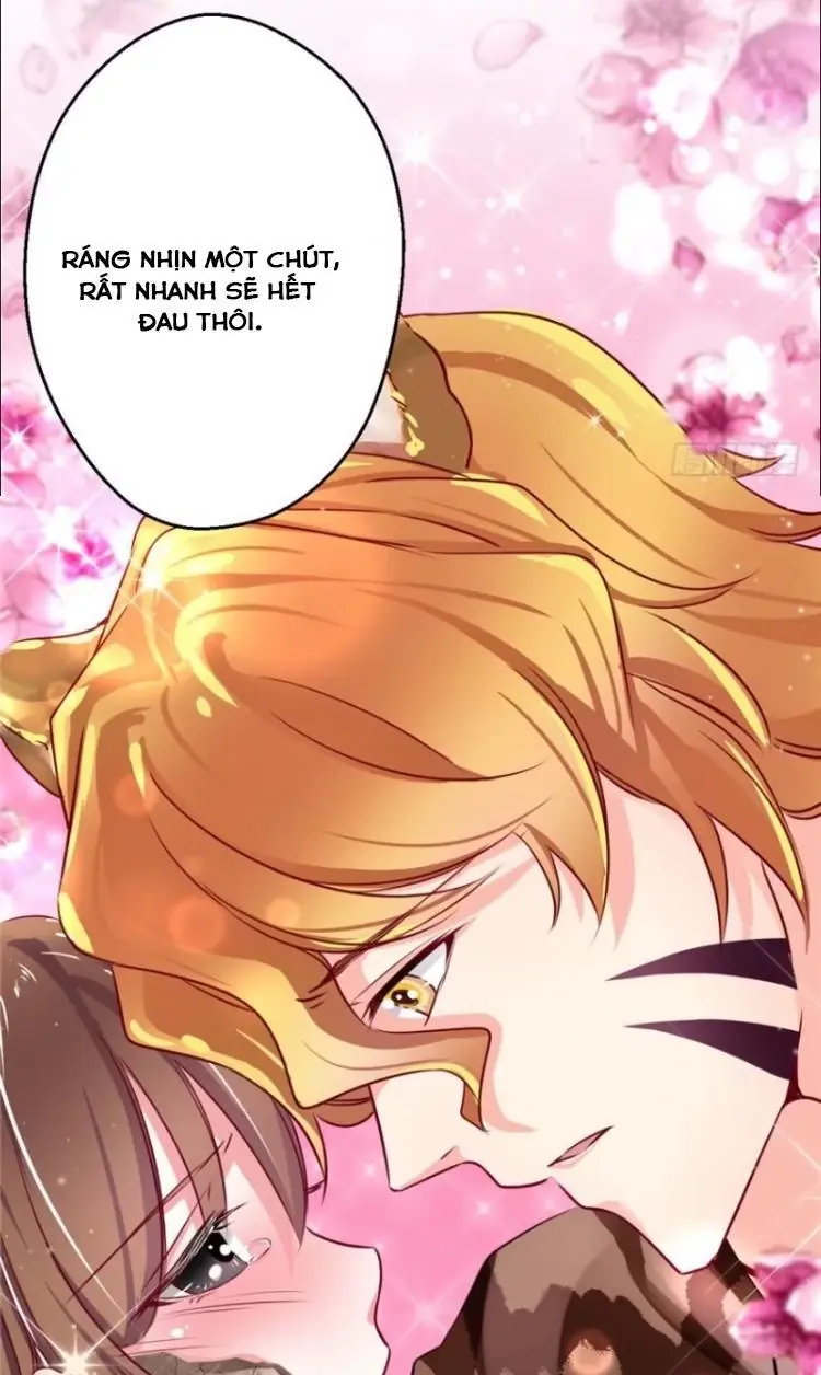 Thảnh Thơi Thú Thế Chủng Chủng Điền, Sinh Sinh Tể - Update Chapter 5 - Trang 13