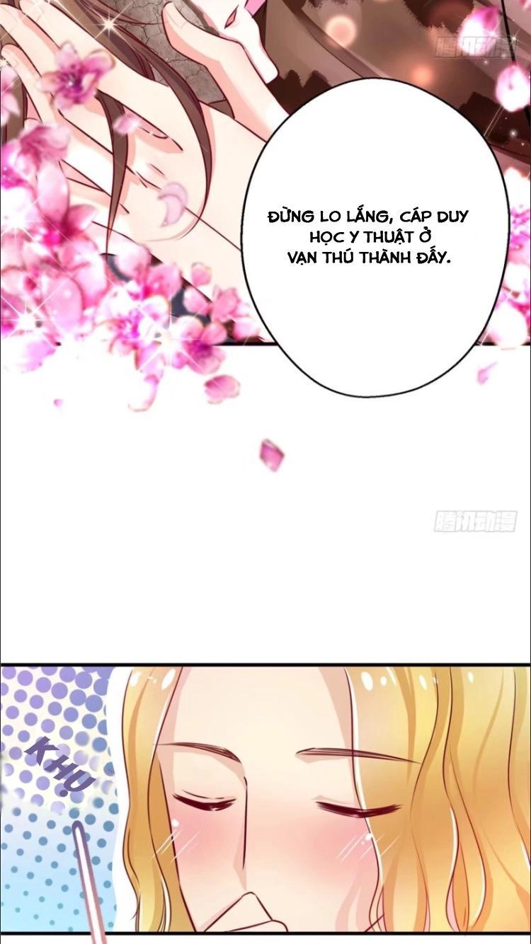 Thảnh Thơi Thú Thế Chủng Chủng Điền, Sinh Sinh Tể - Update Chapter 5 - Trang 14
