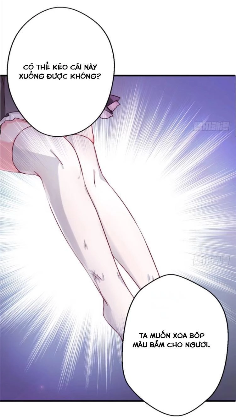 Thảnh Thơi Thú Thế Chủng Chủng Điền, Sinh Sinh Tể - Update Chapter 5 - Trang 15