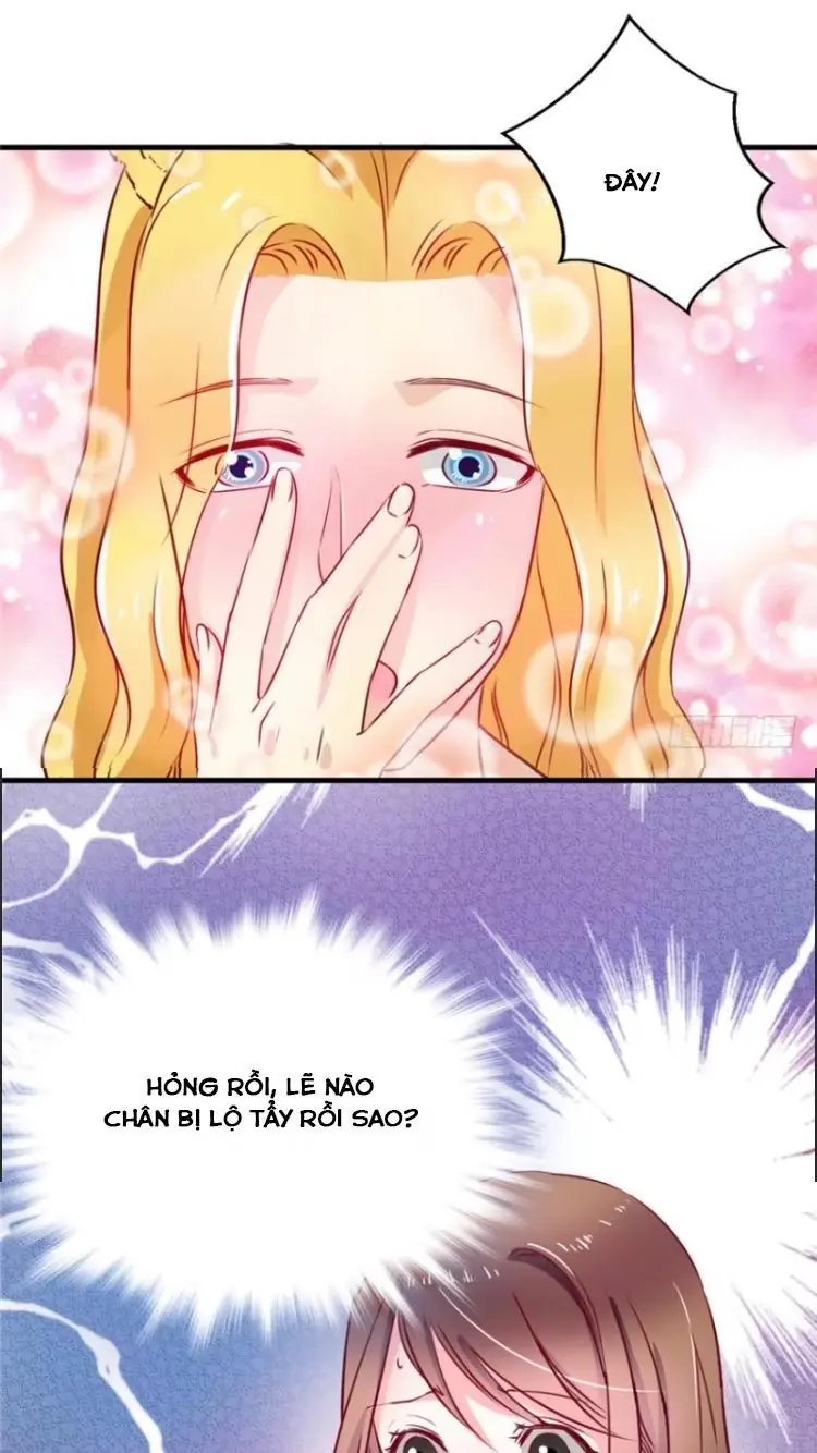 Thảnh Thơi Thú Thế Chủng Chủng Điền, Sinh Sinh Tể - Update Chapter 5 - Trang 18