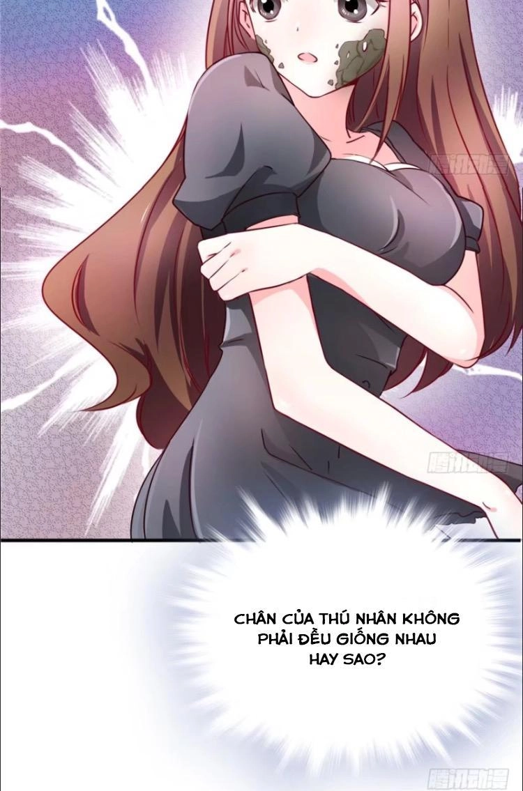 Thảnh Thơi Thú Thế Chủng Chủng Điền, Sinh Sinh Tể - Update Chapter 5 - Trang 19