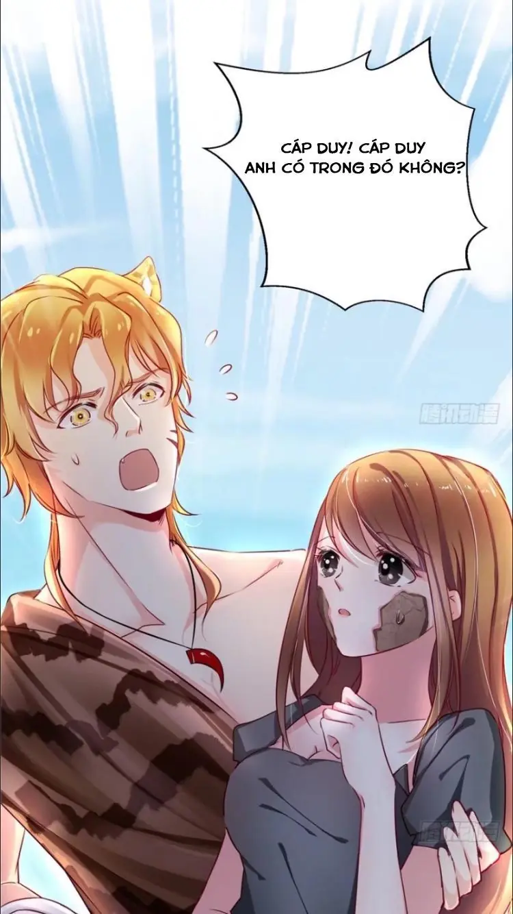 Thảnh Thơi Thú Thế Chủng Chủng Điền, Sinh Sinh Tể - Update Chapter 5 - Trang 2