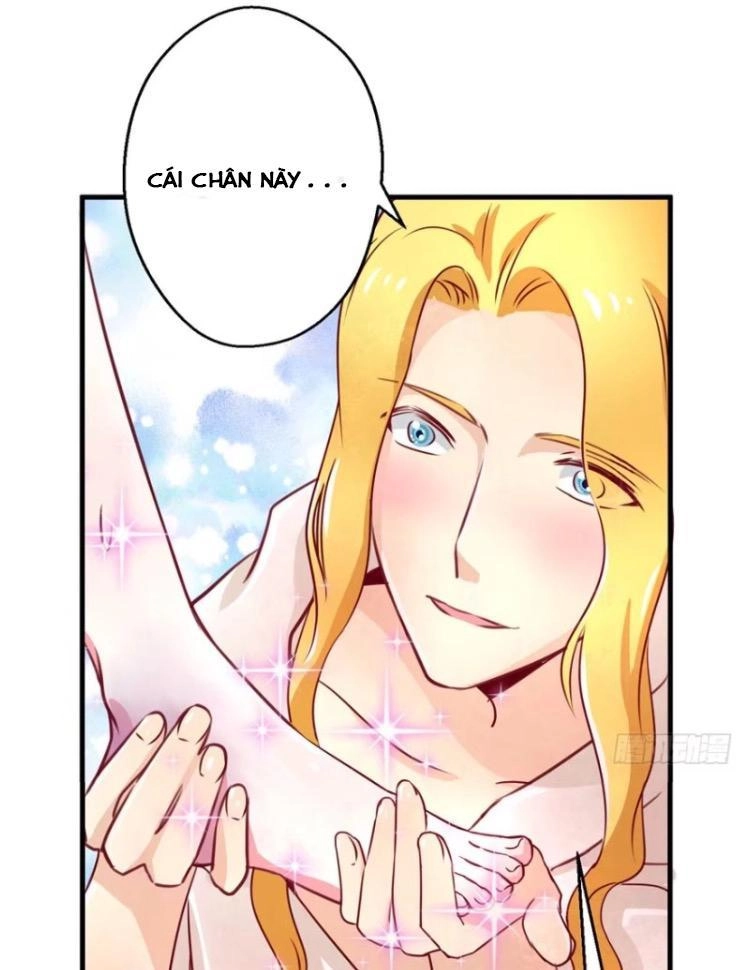 Thảnh Thơi Thú Thế Chủng Chủng Điền, Sinh Sinh Tể - Update Chapter 5 - Trang 21