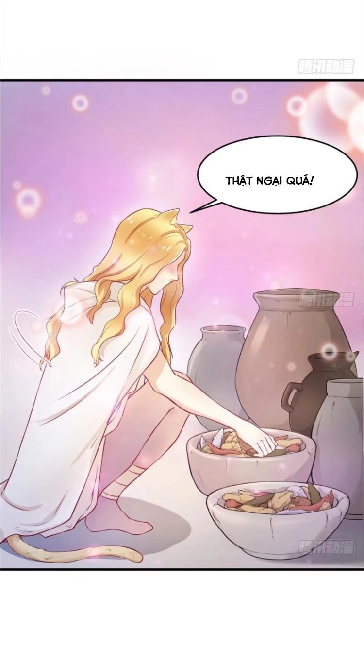Thảnh Thơi Thú Thế Chủng Chủng Điền, Sinh Sinh Tể - Update Chapter 5 - Trang 24
