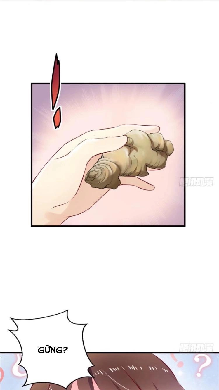 Thảnh Thơi Thú Thế Chủng Chủng Điền, Sinh Sinh Tể - Update Chapter 5 - Trang 25