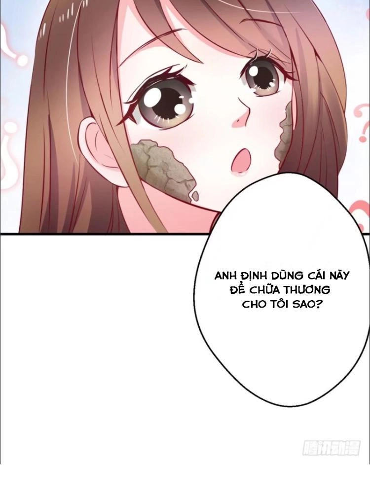 Thảnh Thơi Thú Thế Chủng Chủng Điền, Sinh Sinh Tể - Update Chapter 5 - Trang 26