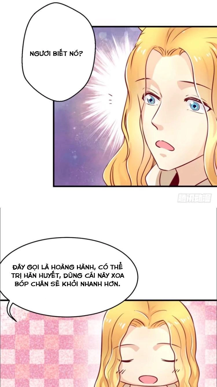 Thảnh Thơi Thú Thế Chủng Chủng Điền, Sinh Sinh Tể - Update Chapter 5 - Trang 27