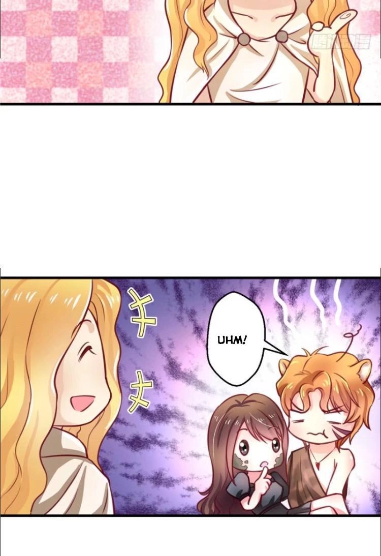 Thảnh Thơi Thú Thế Chủng Chủng Điền, Sinh Sinh Tể - Update Chapter 5 - Trang 28