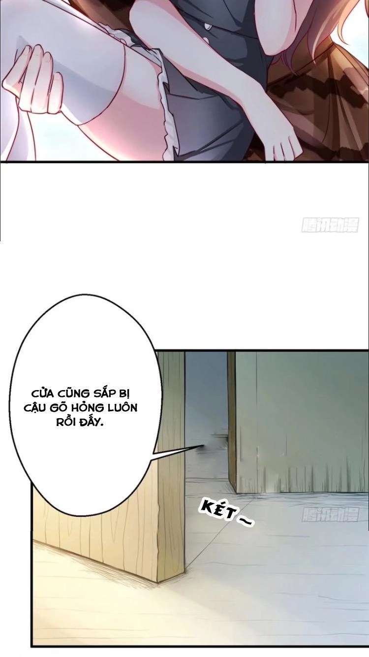 Thảnh Thơi Thú Thế Chủng Chủng Điền, Sinh Sinh Tể - Update Chapter 5 - Trang 3