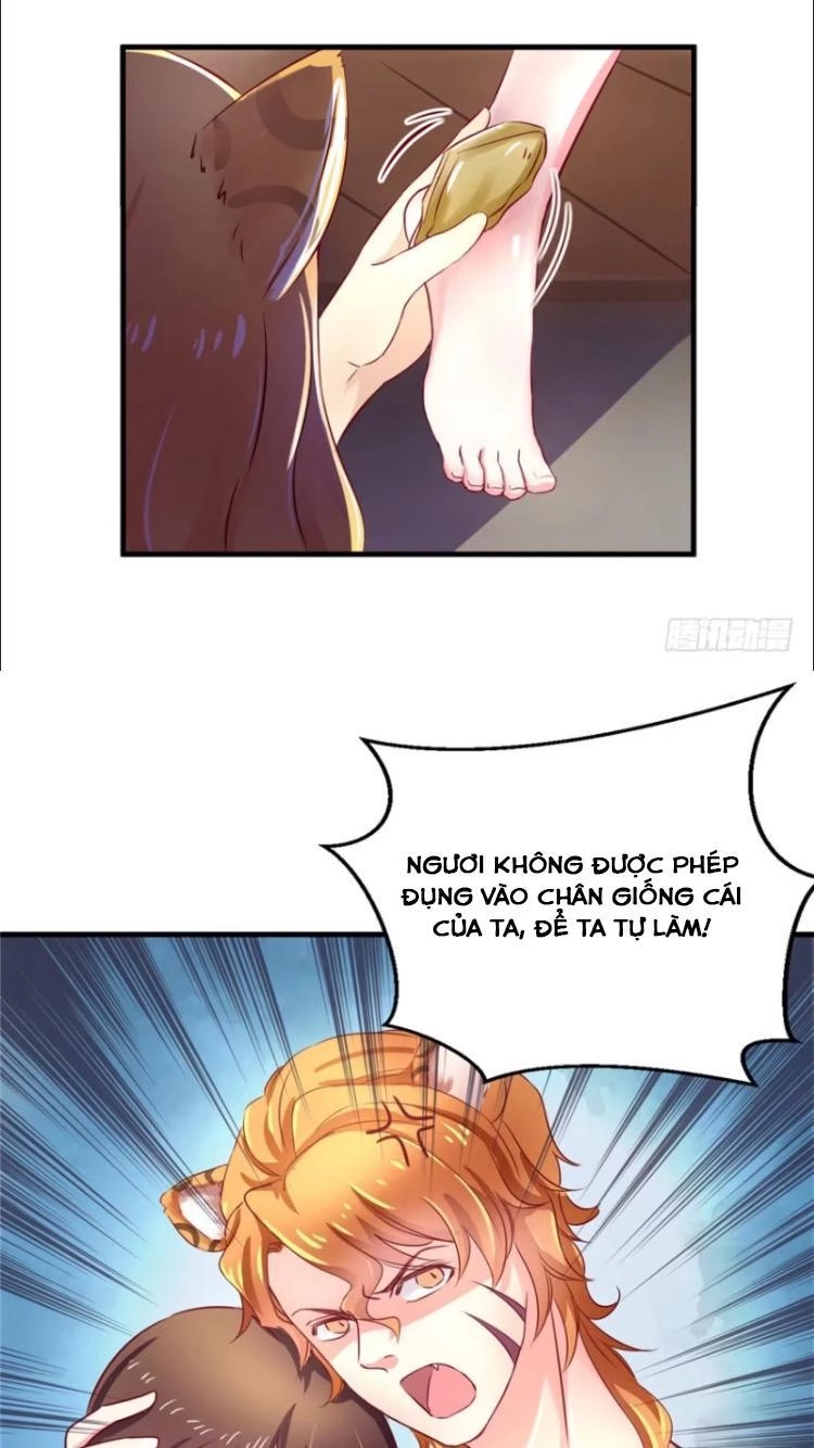 Thảnh Thơi Thú Thế Chủng Chủng Điền, Sinh Sinh Tể - Update Chapter 5 - Trang 30