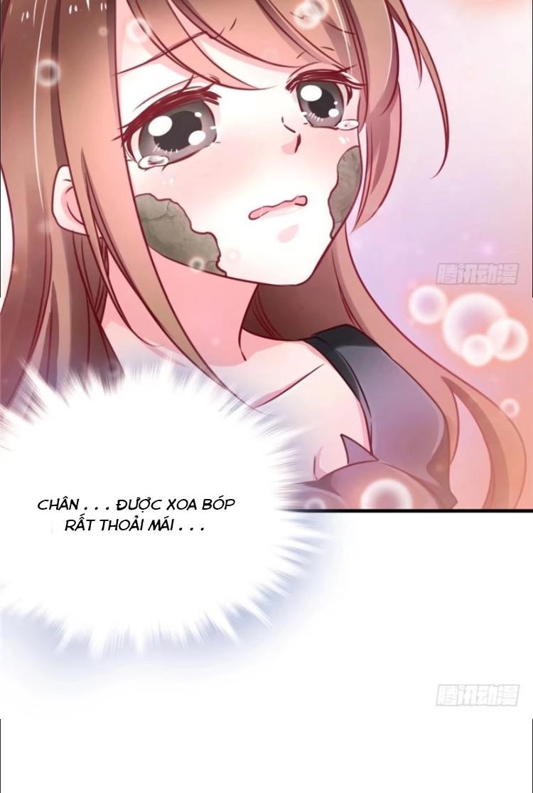 Thảnh Thơi Thú Thế Chủng Chủng Điền, Sinh Sinh Tể - Update Chapter 5 - Trang 34
