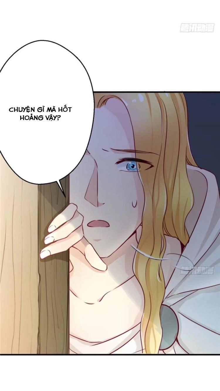 Thảnh Thơi Thú Thế Chủng Chủng Điền, Sinh Sinh Tể - Update Chapter 5 - Trang 4