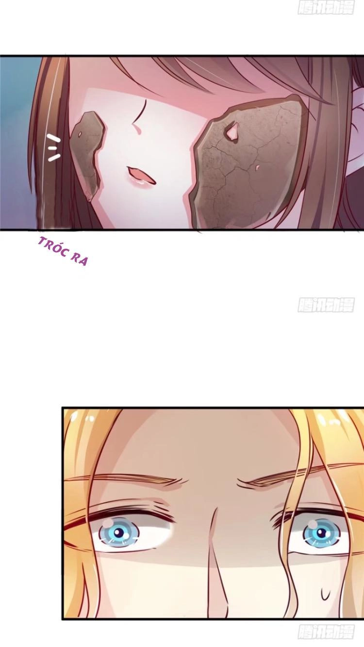 Thảnh Thơi Thú Thế Chủng Chủng Điền, Sinh Sinh Tể - Update Chapter 5 - Trang 6