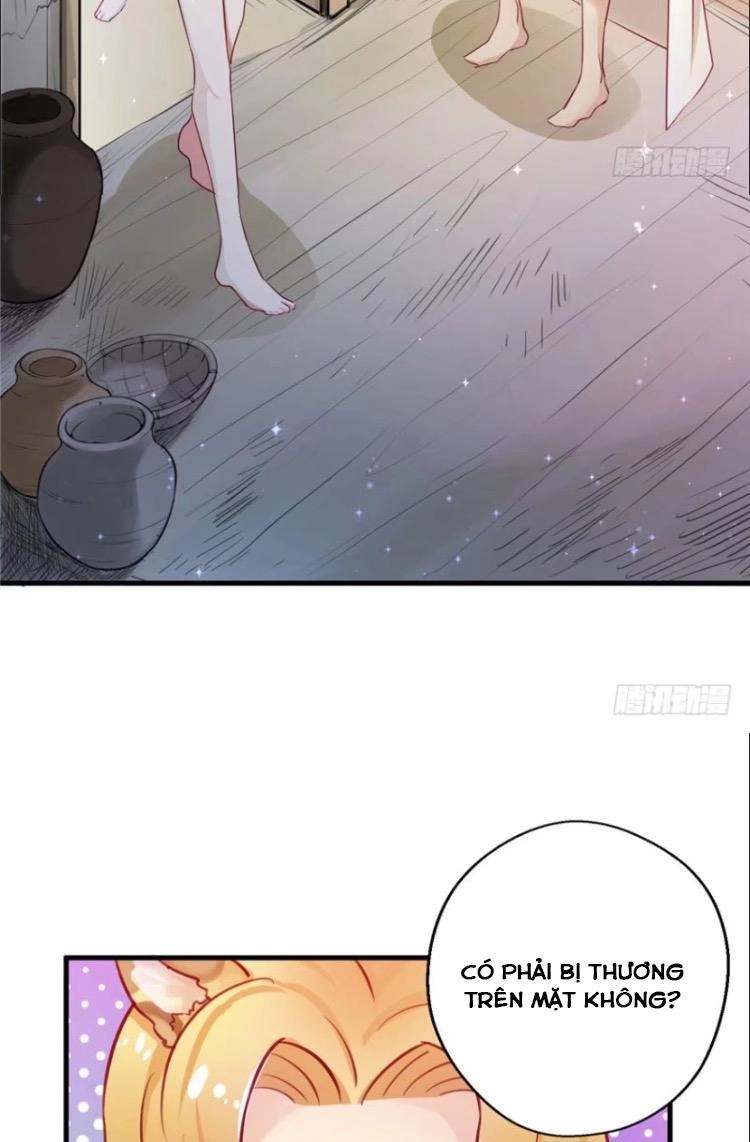 Thảnh Thơi Thú Thế Chủng Chủng Điền, Sinh Sinh Tể - Update Chapter 5 - Trang 8