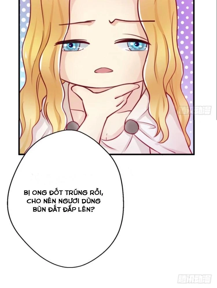 Thảnh Thơi Thú Thế Chủng Chủng Điền, Sinh Sinh Tể - Update Chapter 5 - Trang 9