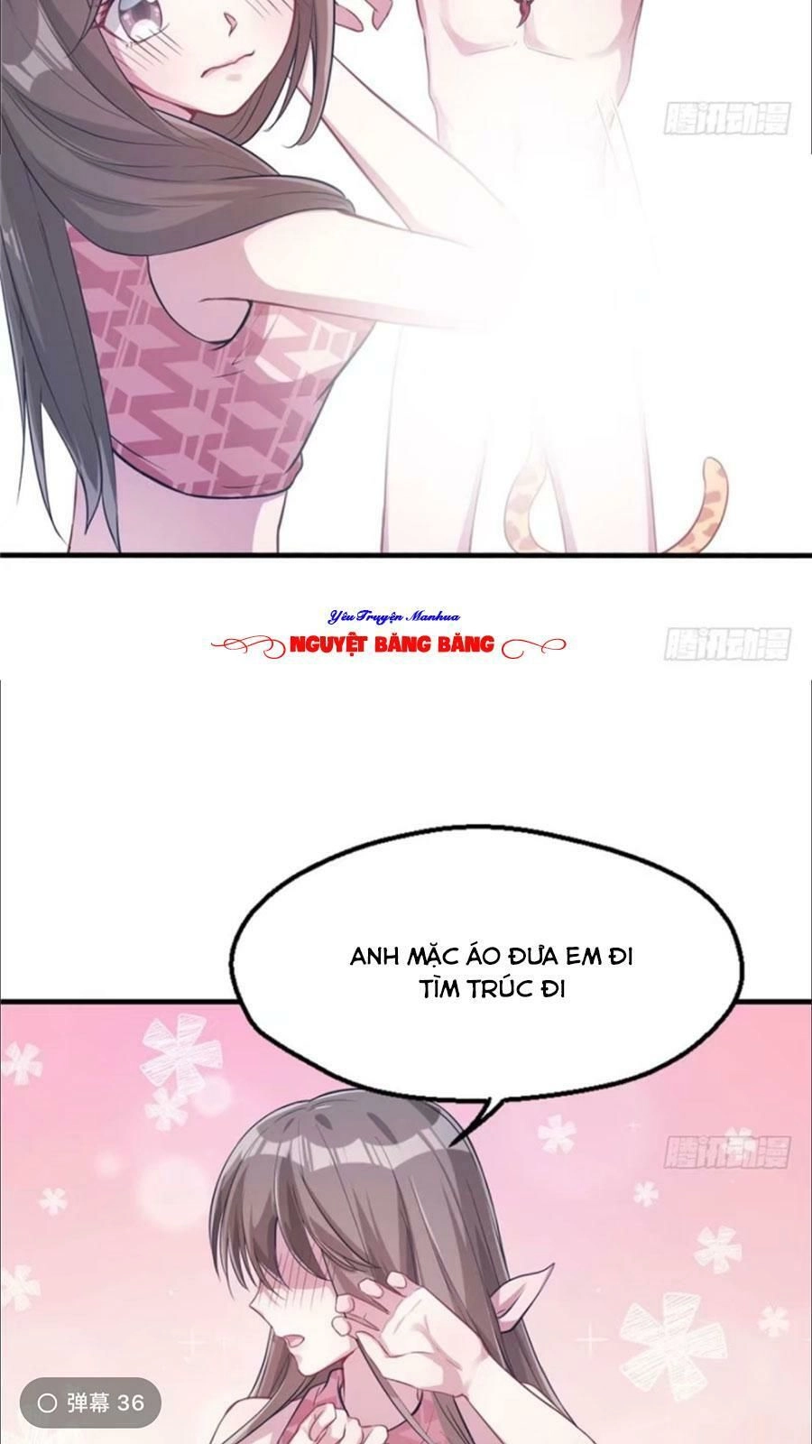 Thảnh Thơi Thú Thế Chủng Chủng Điền, Sinh Sinh Tể - Update Chapter 50 - Trang 10