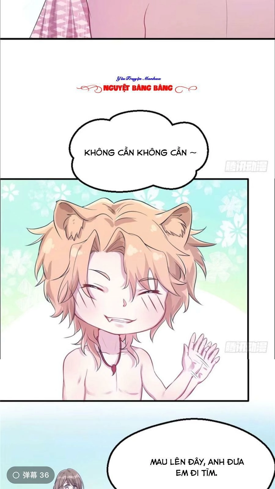 Thảnh Thơi Thú Thế Chủng Chủng Điền, Sinh Sinh Tể - Update Chapter 50 - Trang 13