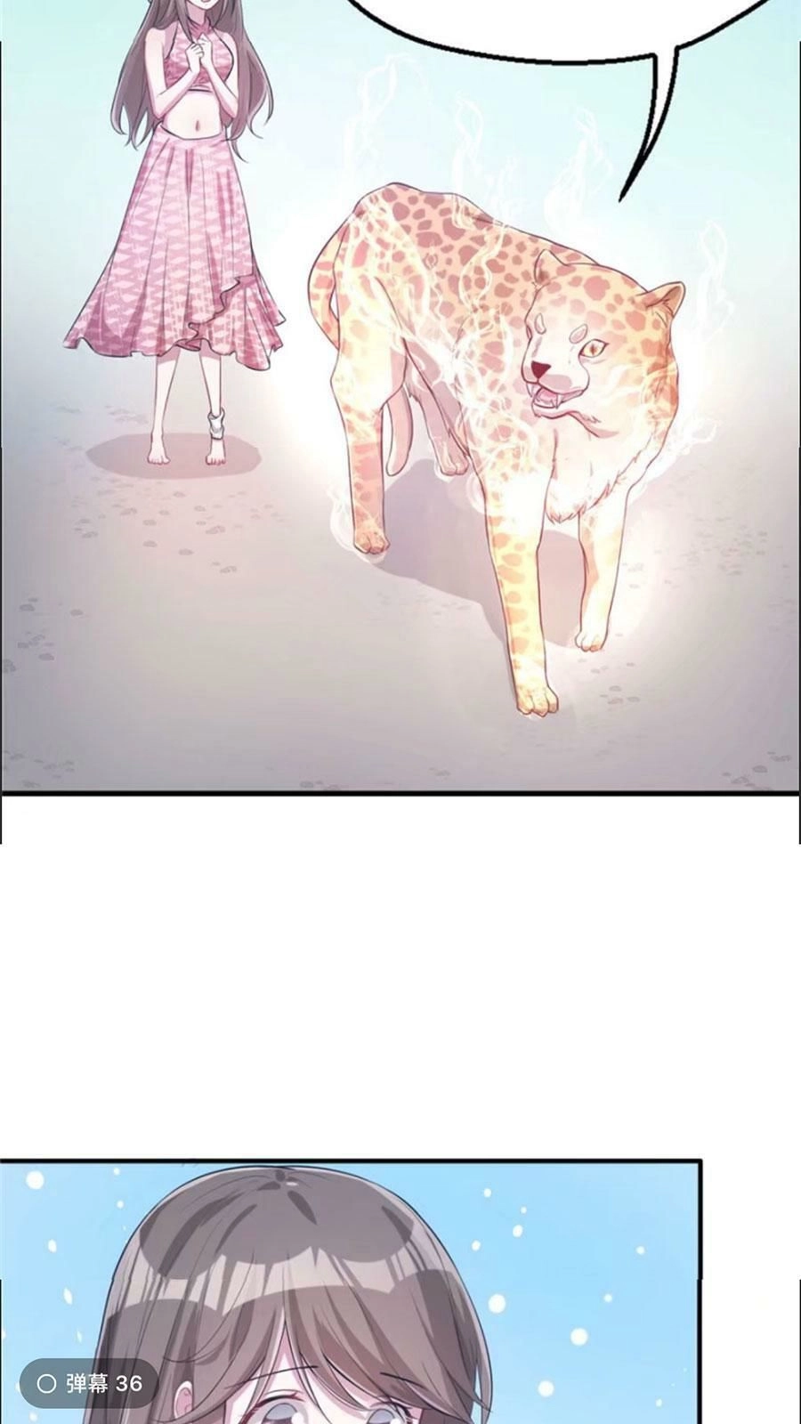Thảnh Thơi Thú Thế Chủng Chủng Điền, Sinh Sinh Tể - Update Chapter 50 - Trang 14