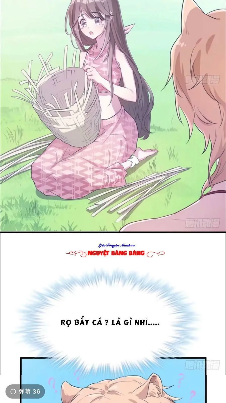 Thảnh Thơi Thú Thế Chủng Chủng Điền, Sinh Sinh Tể - Update Chapter 50 - Trang 19