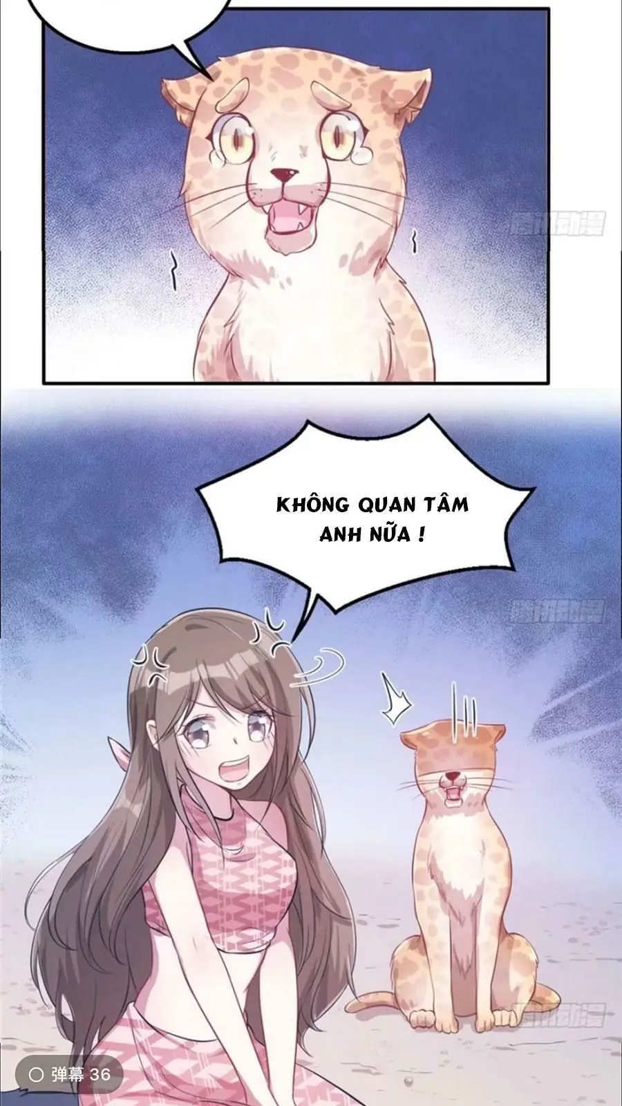 Thảnh Thơi Thú Thế Chủng Chủng Điền, Sinh Sinh Tể - Update Chapter 50 - Trang 2