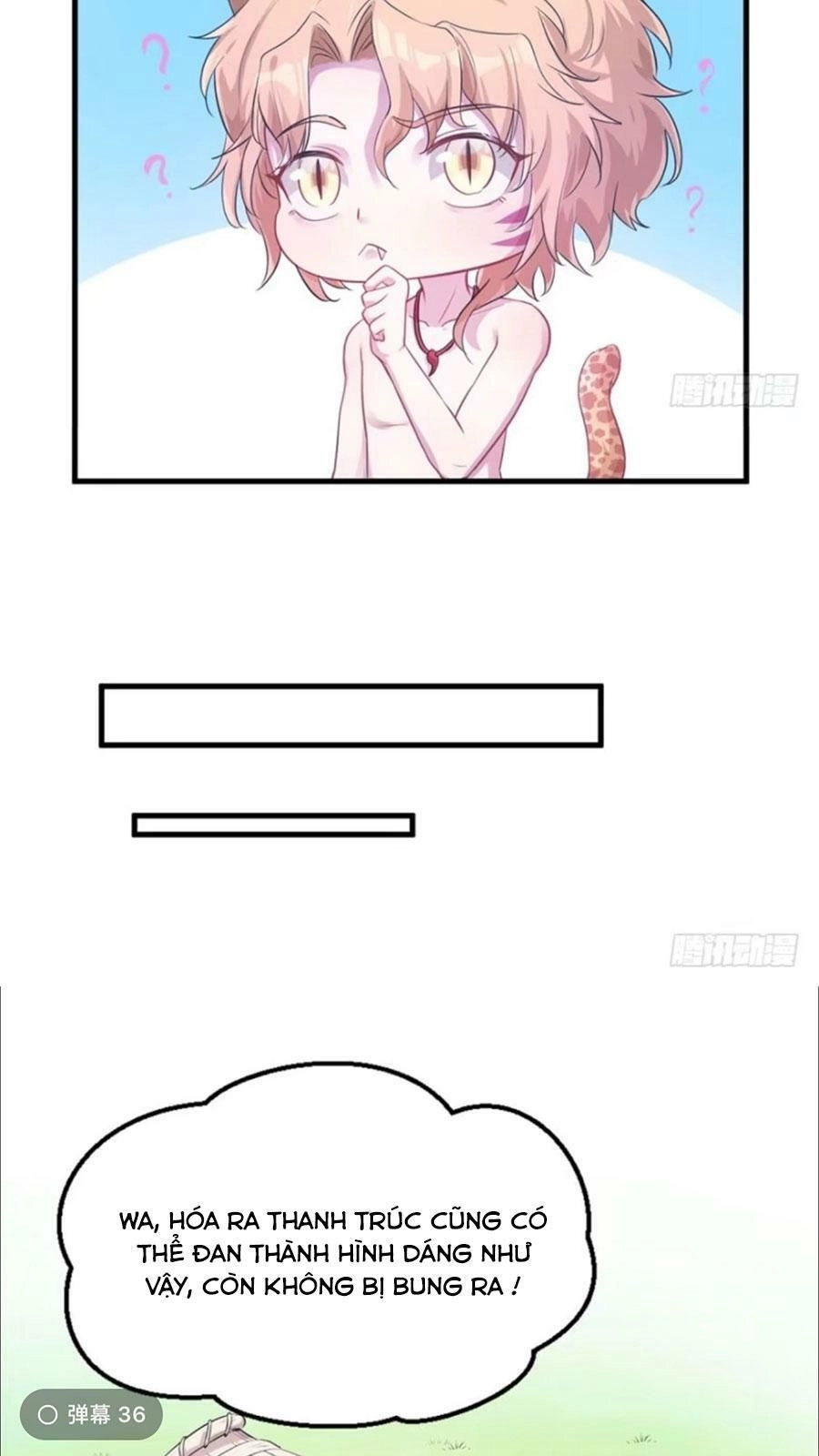 Thảnh Thơi Thú Thế Chủng Chủng Điền, Sinh Sinh Tể - Update Chapter 50 - Trang 20