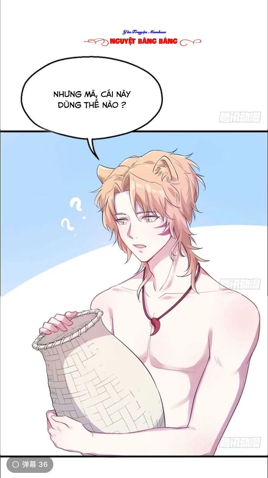 Thảnh Thơi Thú Thế Chủng Chủng Điền, Sinh Sinh Tể - Update Chapter 50 - Trang 22