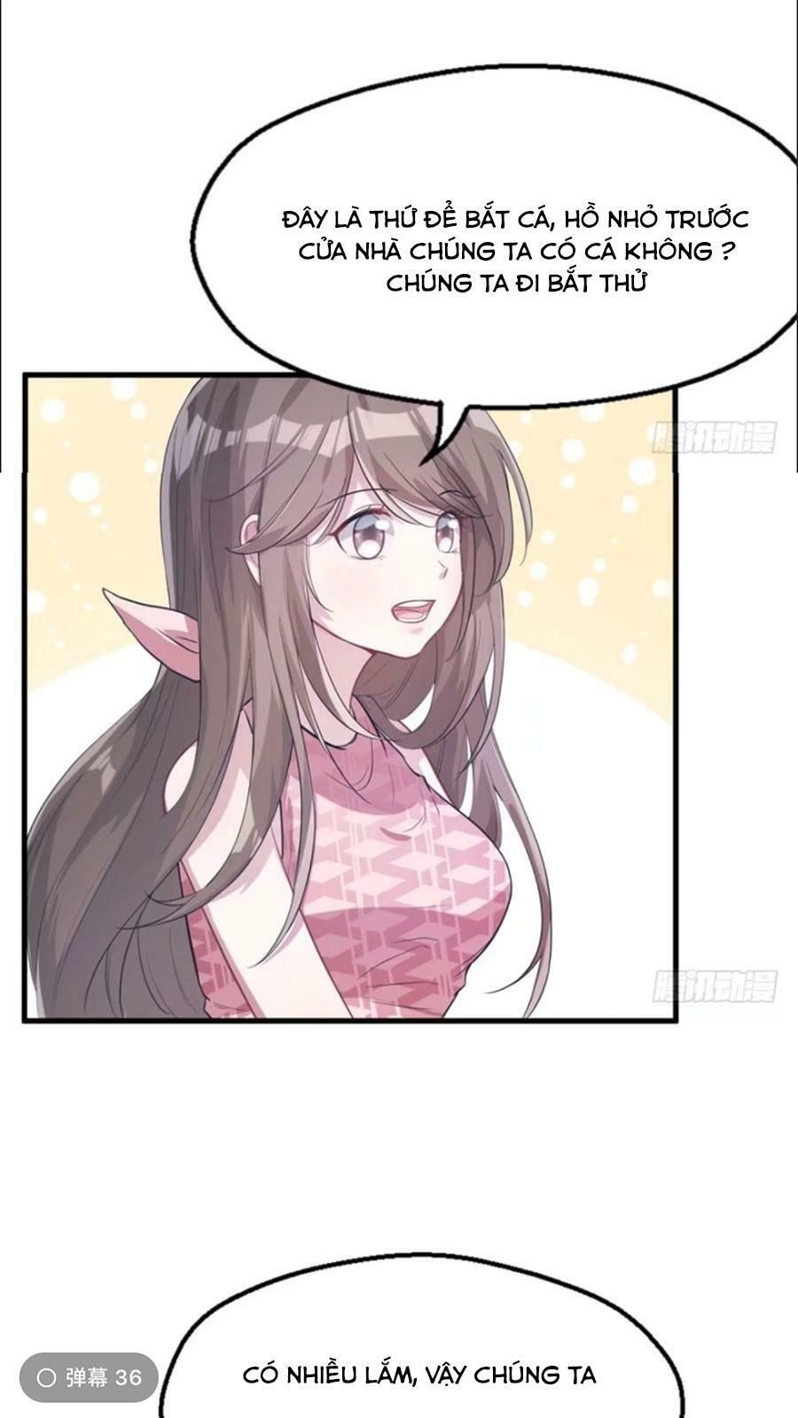 Thảnh Thơi Thú Thế Chủng Chủng Điền, Sinh Sinh Tể - Update Chapter 50 - Trang 23