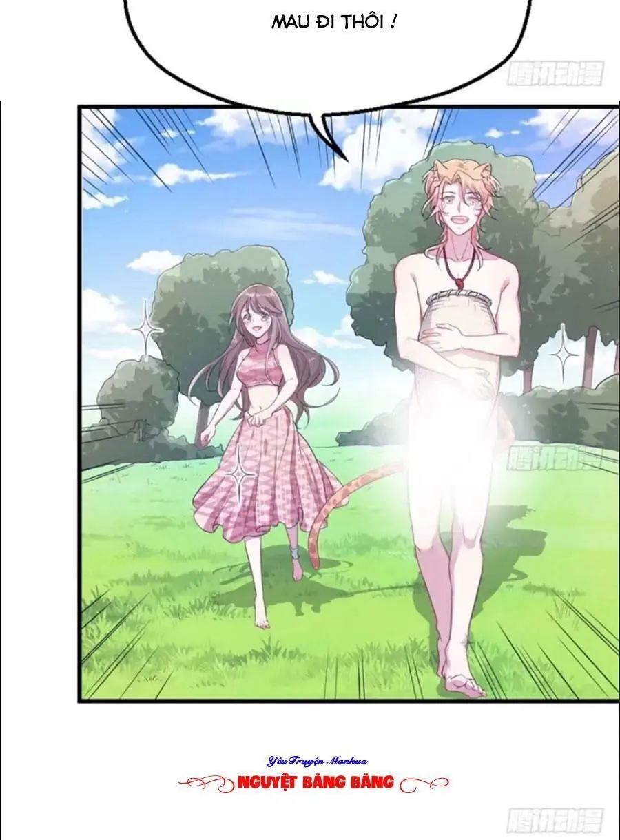 Thảnh Thơi Thú Thế Chủng Chủng Điền, Sinh Sinh Tể - Update Chapter 50 - Trang 24