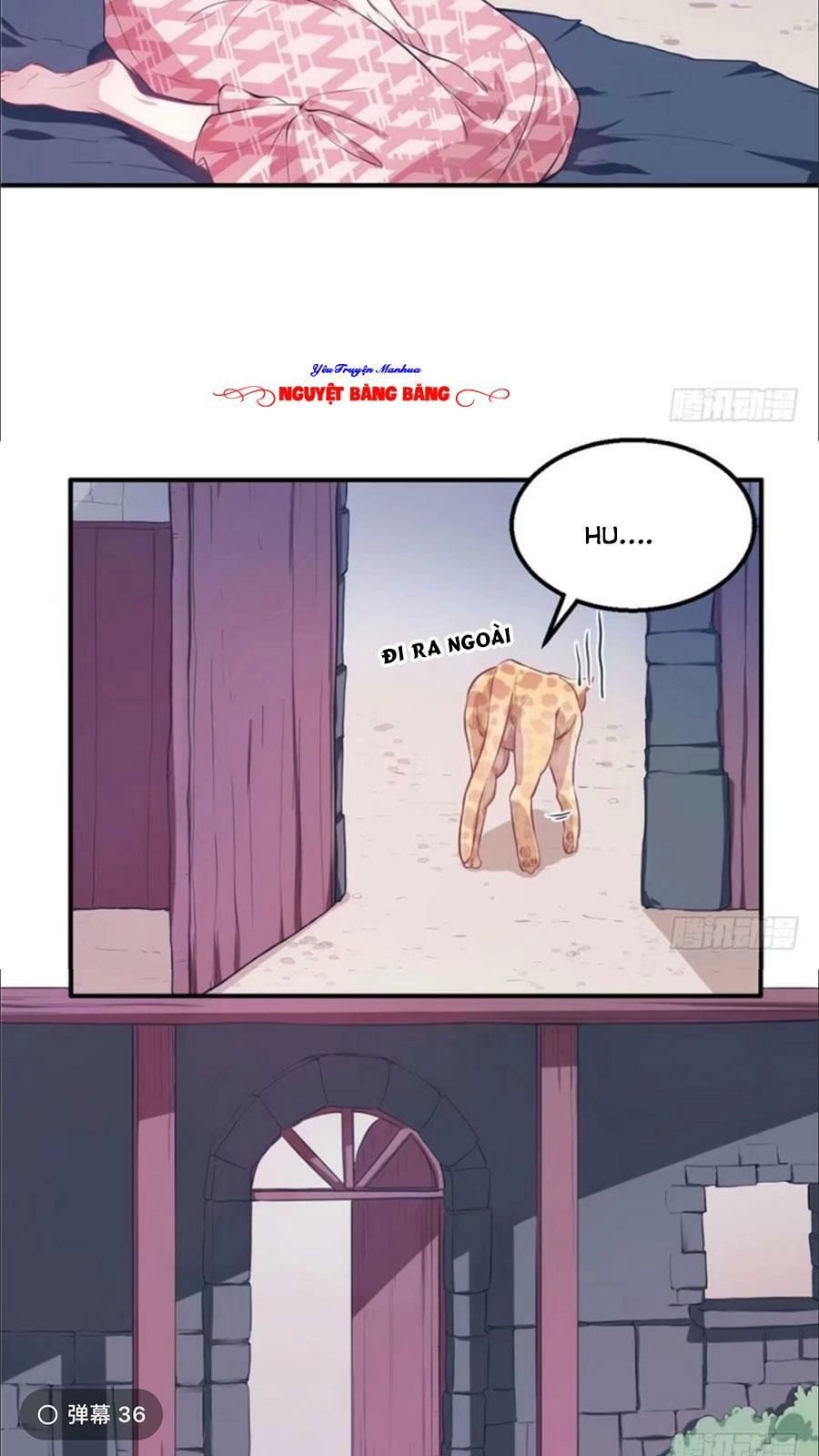 Thảnh Thơi Thú Thế Chủng Chủng Điền, Sinh Sinh Tể - Update Chapter 50 - Trang 3