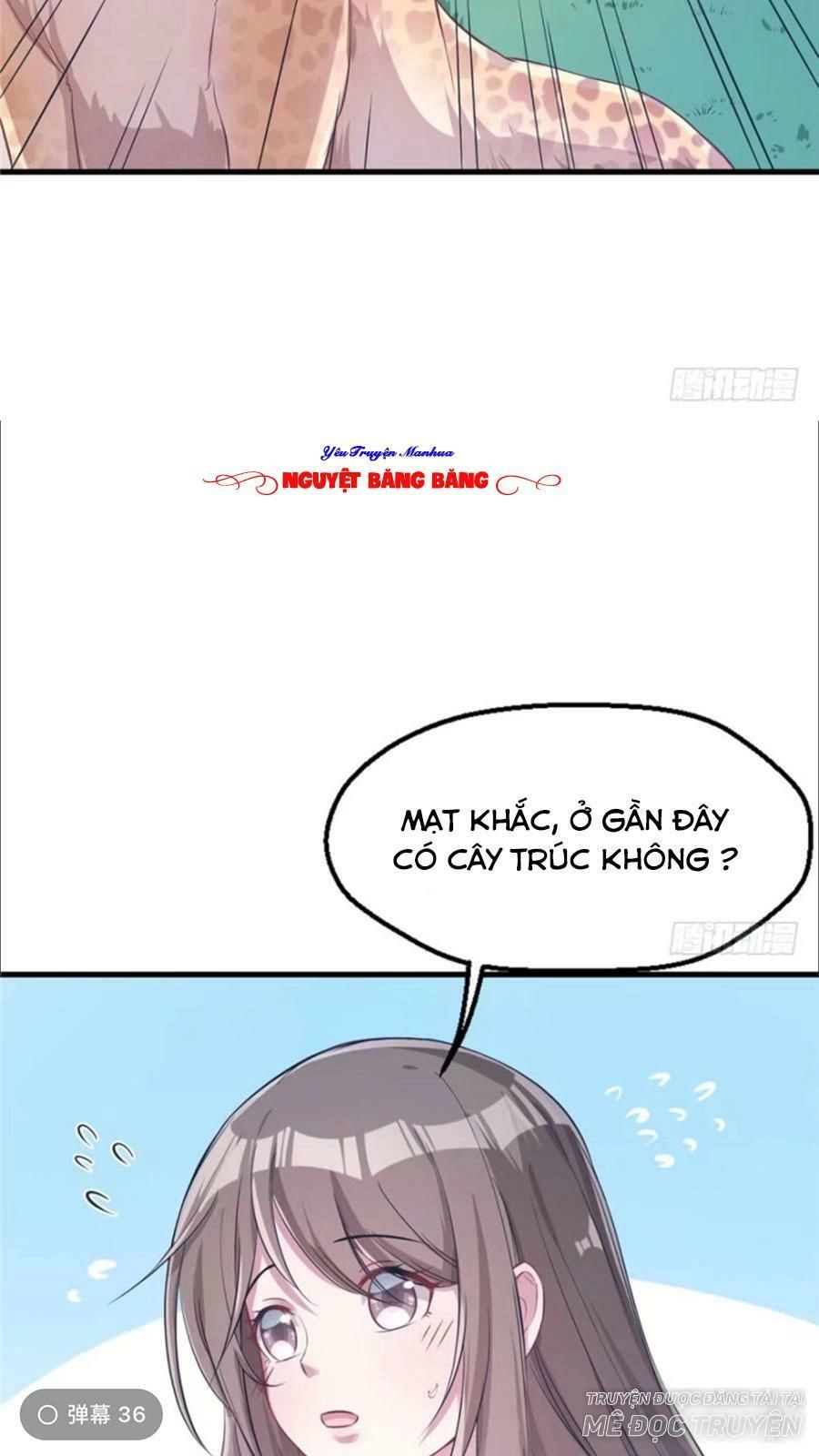 Thảnh Thơi Thú Thế Chủng Chủng Điền, Sinh Sinh Tể - Update Chapter 50 - Trang 6