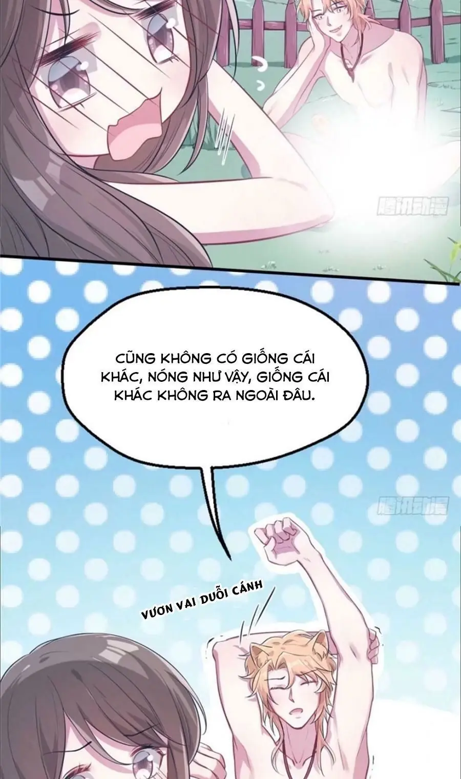 Thảnh Thơi Thú Thế Chủng Chủng Điền, Sinh Sinh Tể - Update Chapter 50 - Trang 9