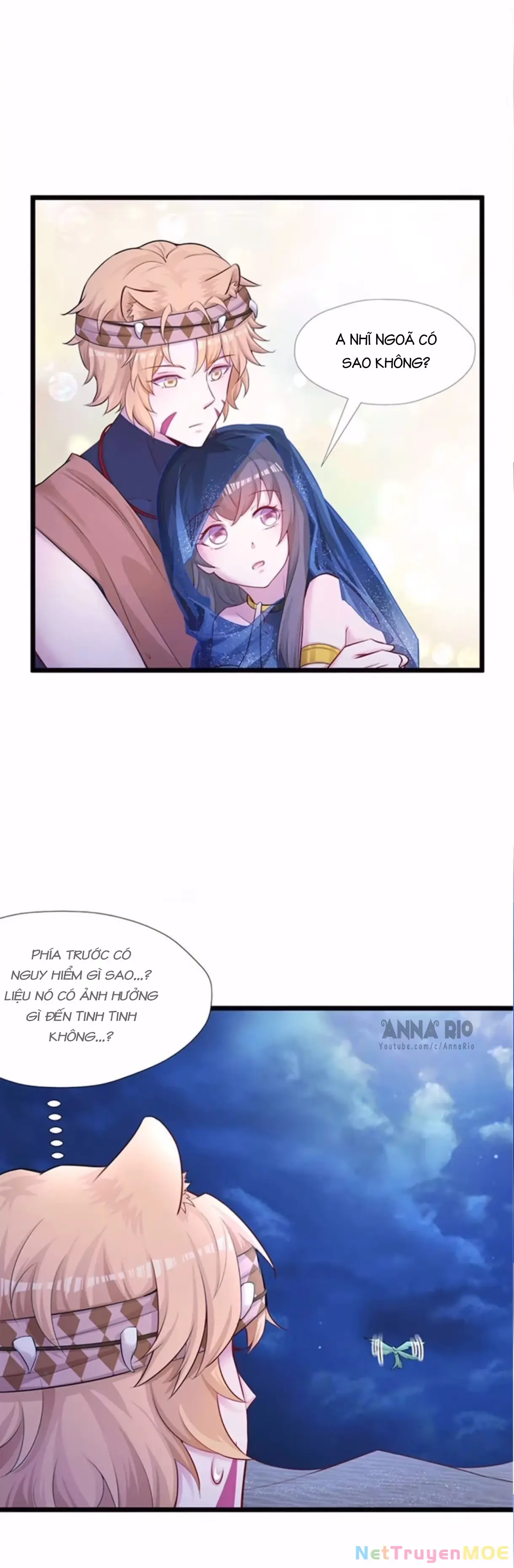 Thảnh Thơi Thú Thế Chủng Chủng Điền, Sinh Sinh Tể - Update Chapter 500 - Trang 10