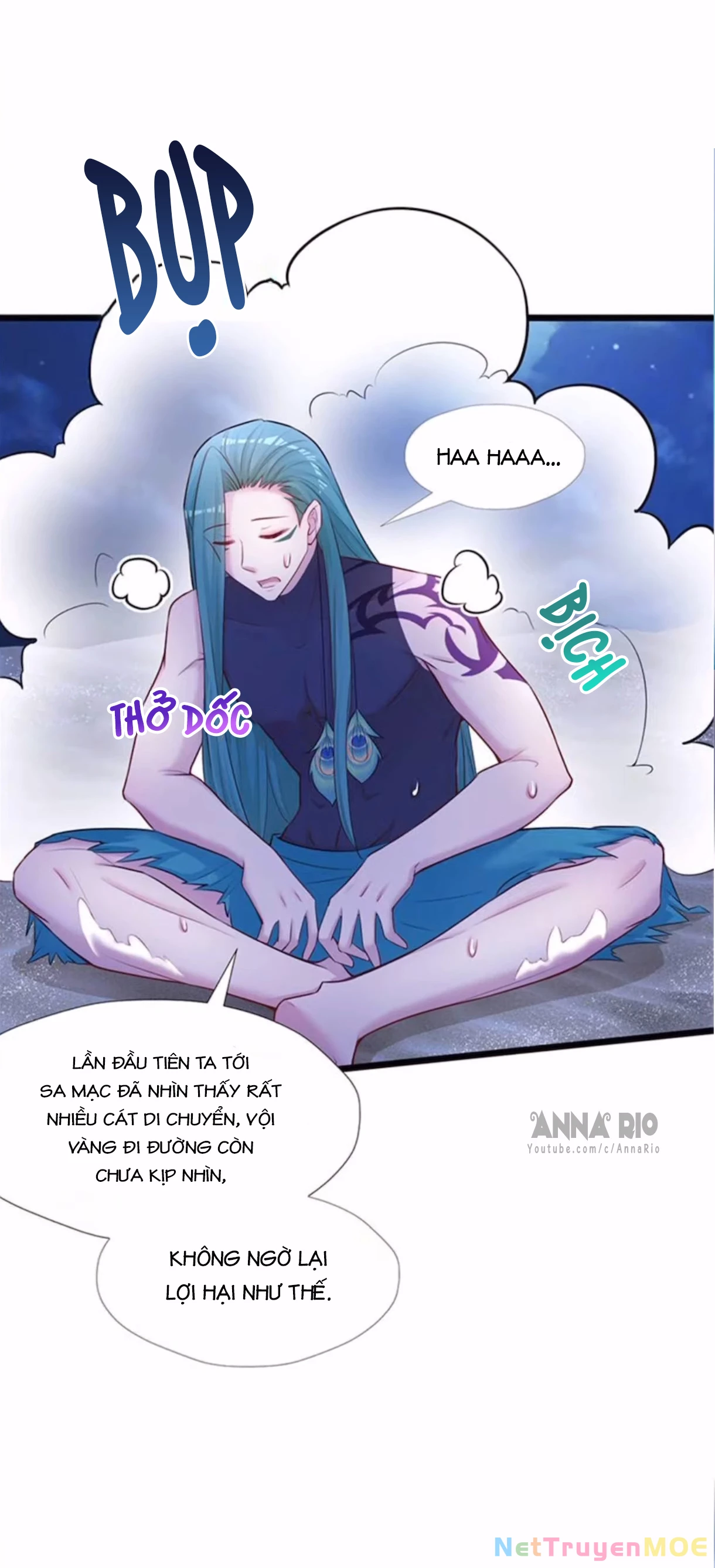Thảnh Thơi Thú Thế Chủng Chủng Điền, Sinh Sinh Tể - Update Chapter 500 - Trang 13