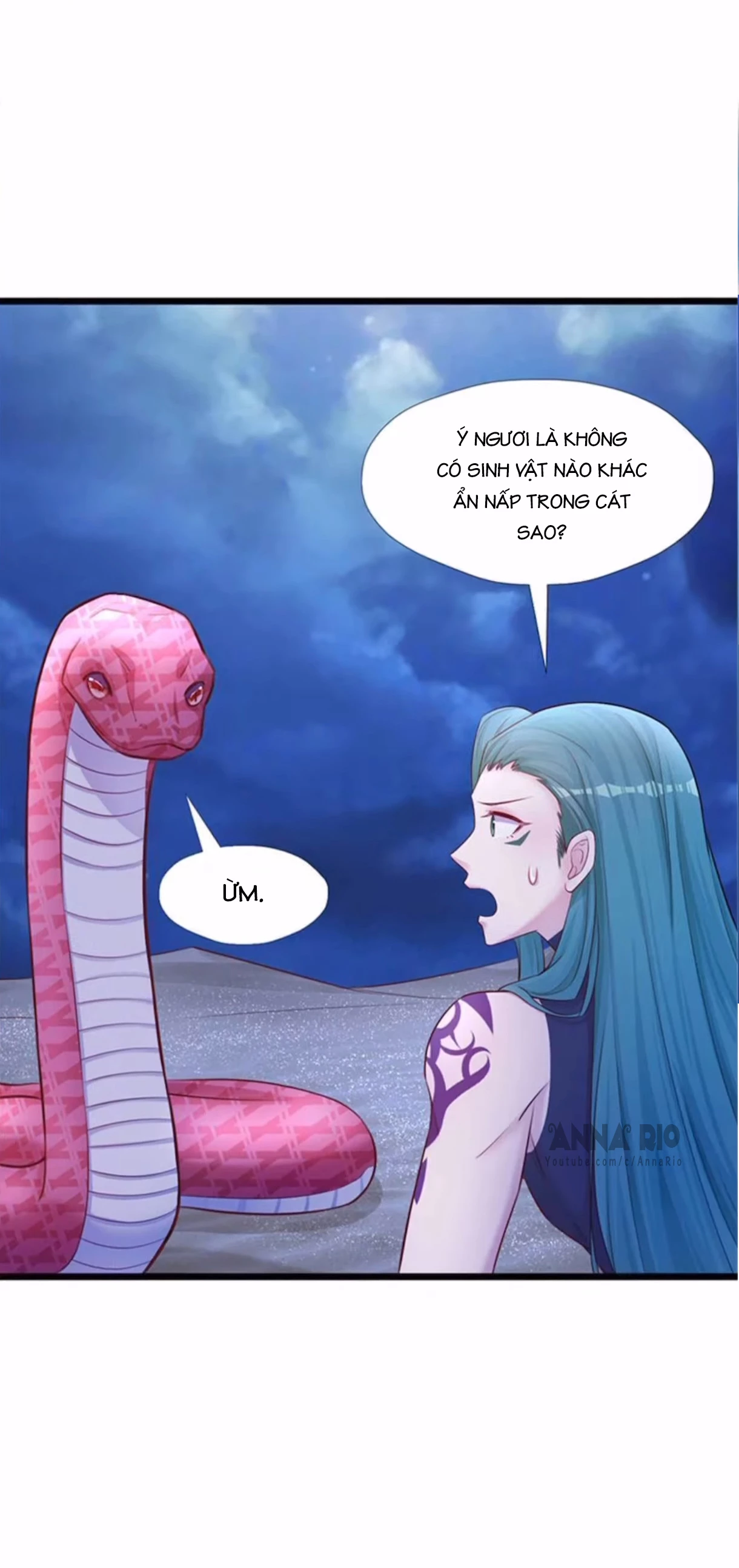 Thảnh Thơi Thú Thế Chủng Chủng Điền, Sinh Sinh Tể - Update Chapter 500 - Trang 15