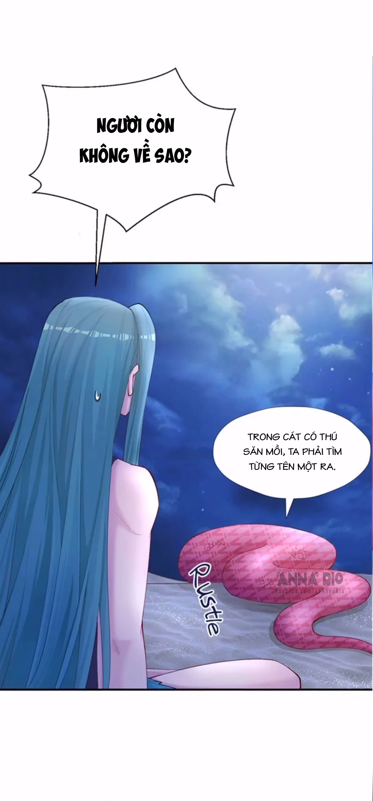 Thảnh Thơi Thú Thế Chủng Chủng Điền, Sinh Sinh Tể - Update Chapter 500 - Trang 18