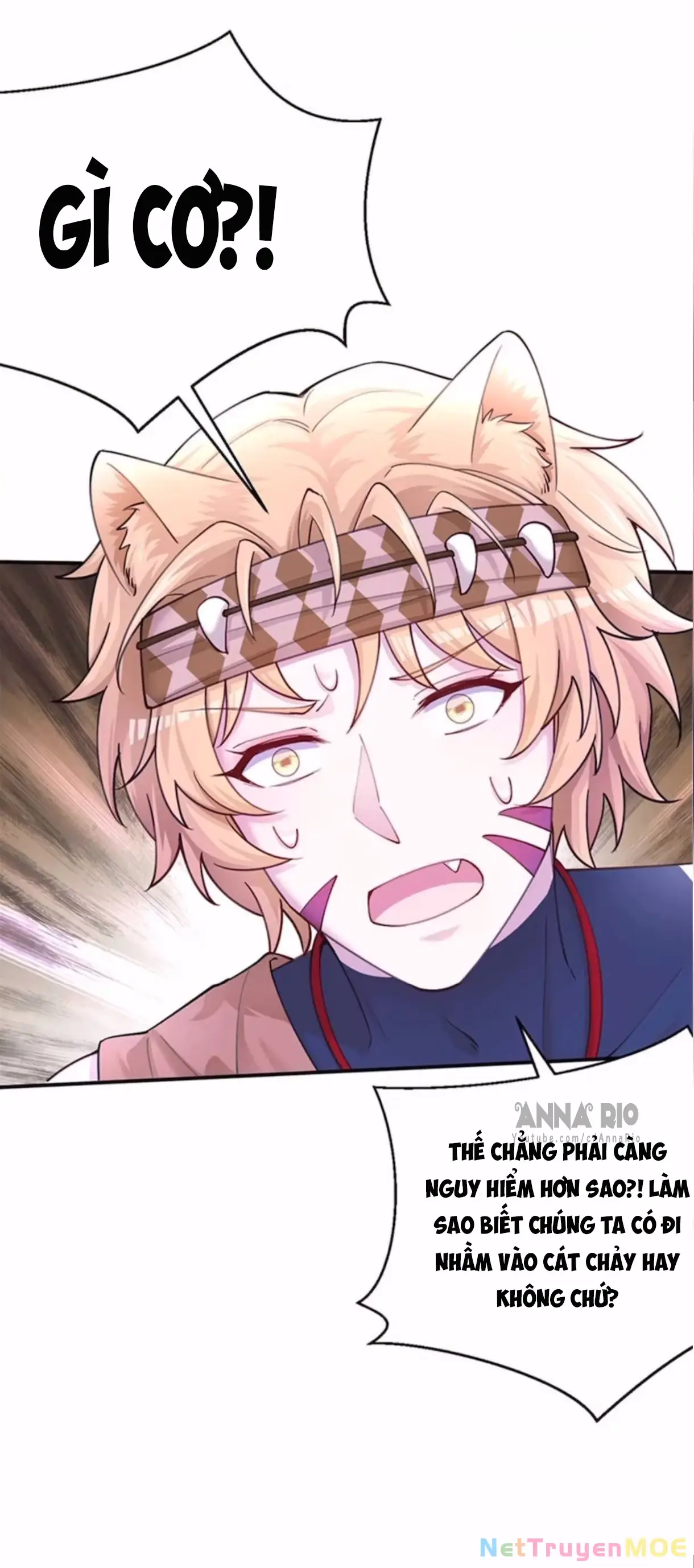 Thảnh Thơi Thú Thế Chủng Chủng Điền, Sinh Sinh Tể - Update Chapter 500 - Trang 25