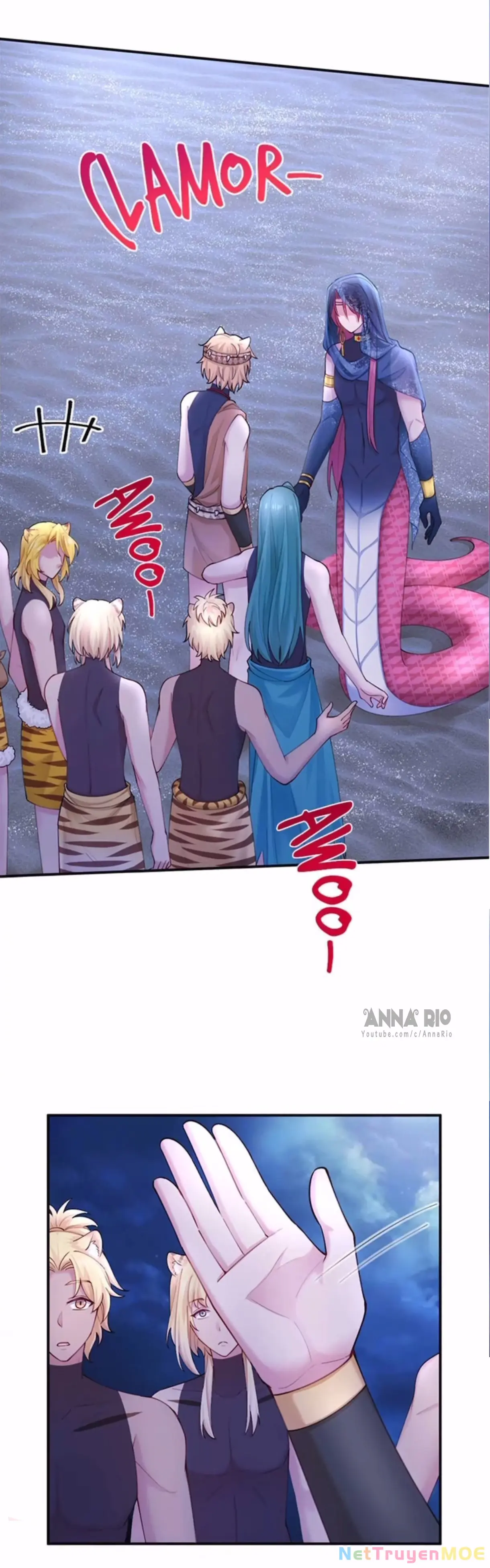 Thảnh Thơi Thú Thế Chủng Chủng Điền, Sinh Sinh Tể - Update Chapter 500 - Trang 26