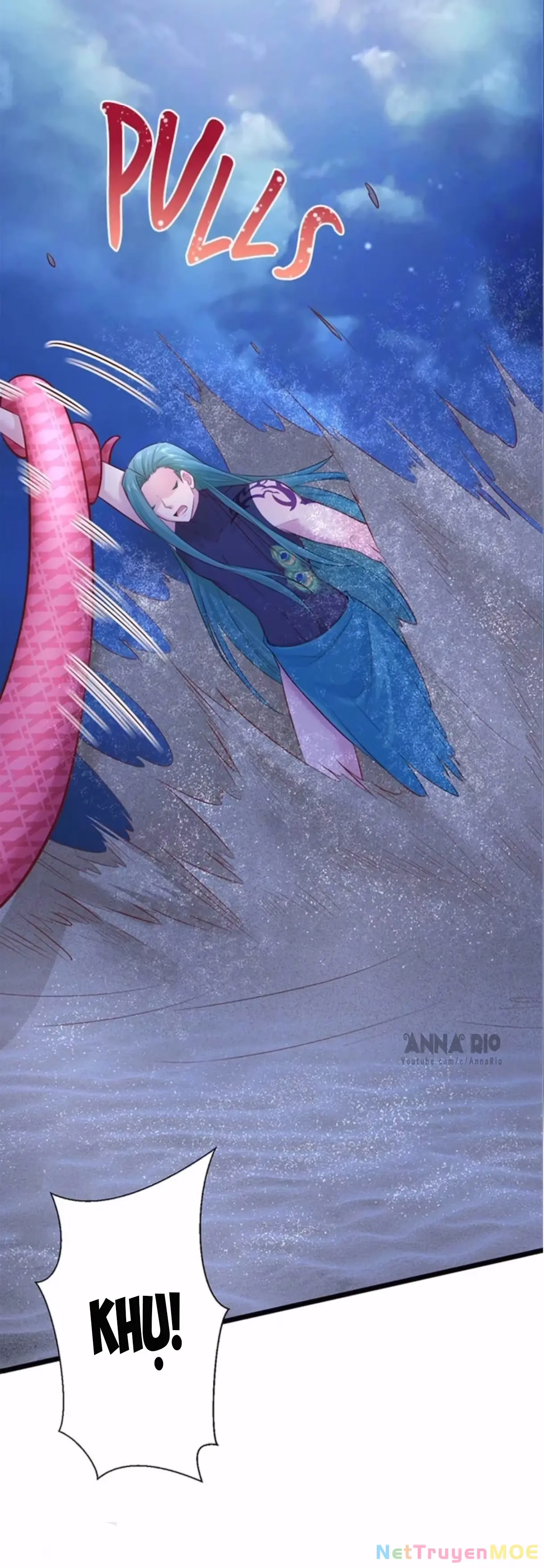 Thảnh Thơi Thú Thế Chủng Chủng Điền, Sinh Sinh Tể - Update Chapter 500 - Trang 6