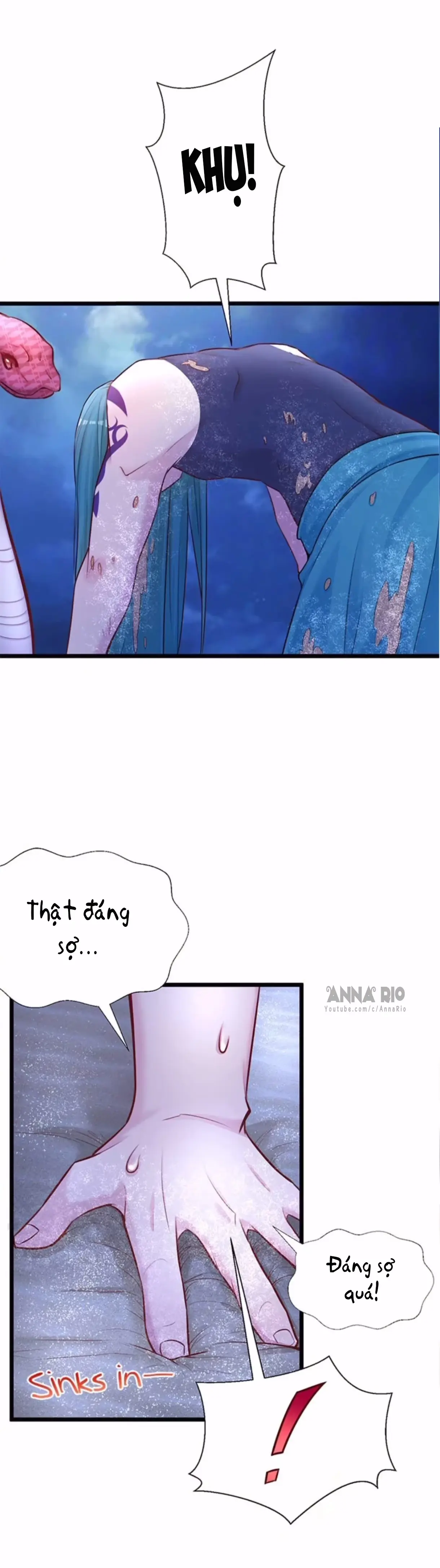 Thảnh Thơi Thú Thế Chủng Chủng Điền, Sinh Sinh Tể - Update Chapter 500 - Trang 7