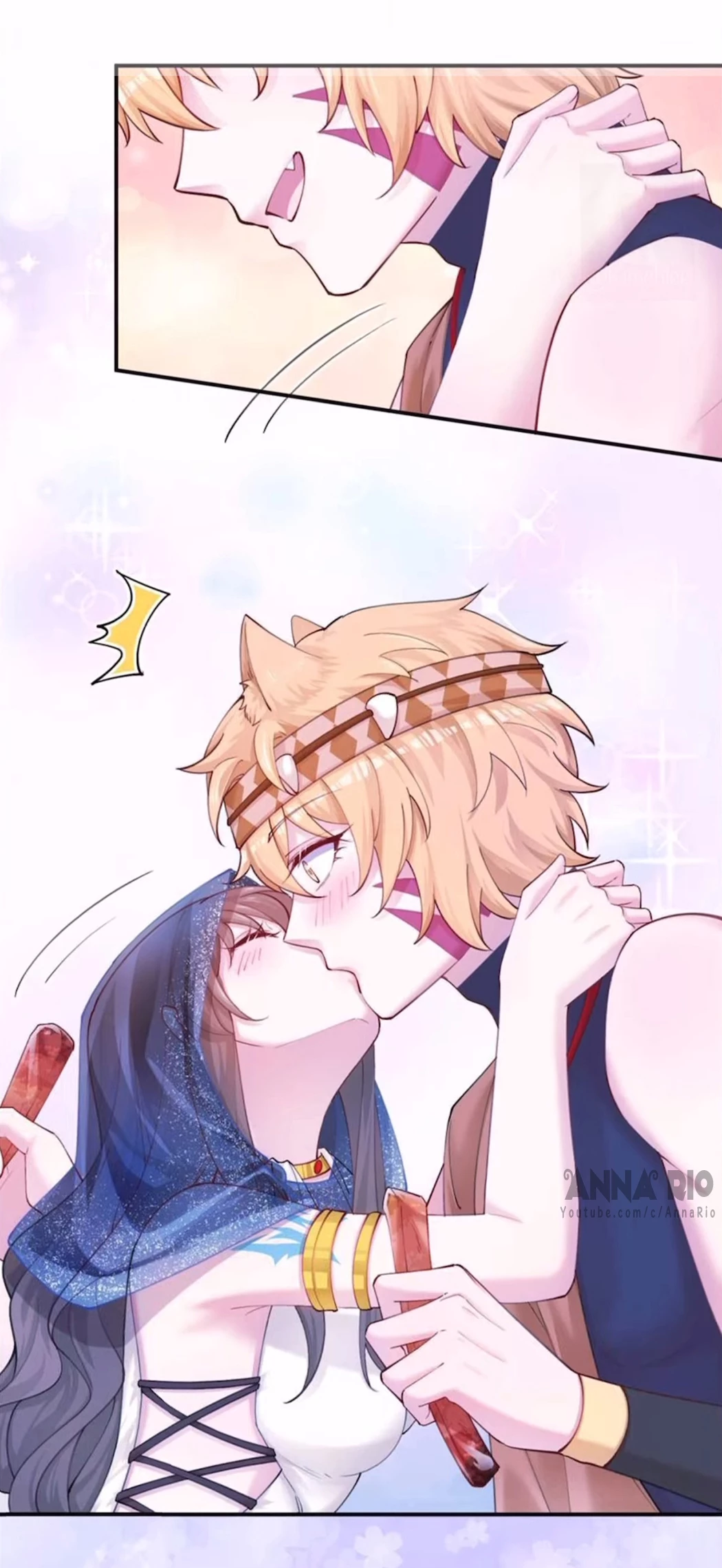 Thảnh Thơi Thú Thế Chủng Chủng Điền, Sinh Sinh Tể - Update Chapter 501 - Trang 13