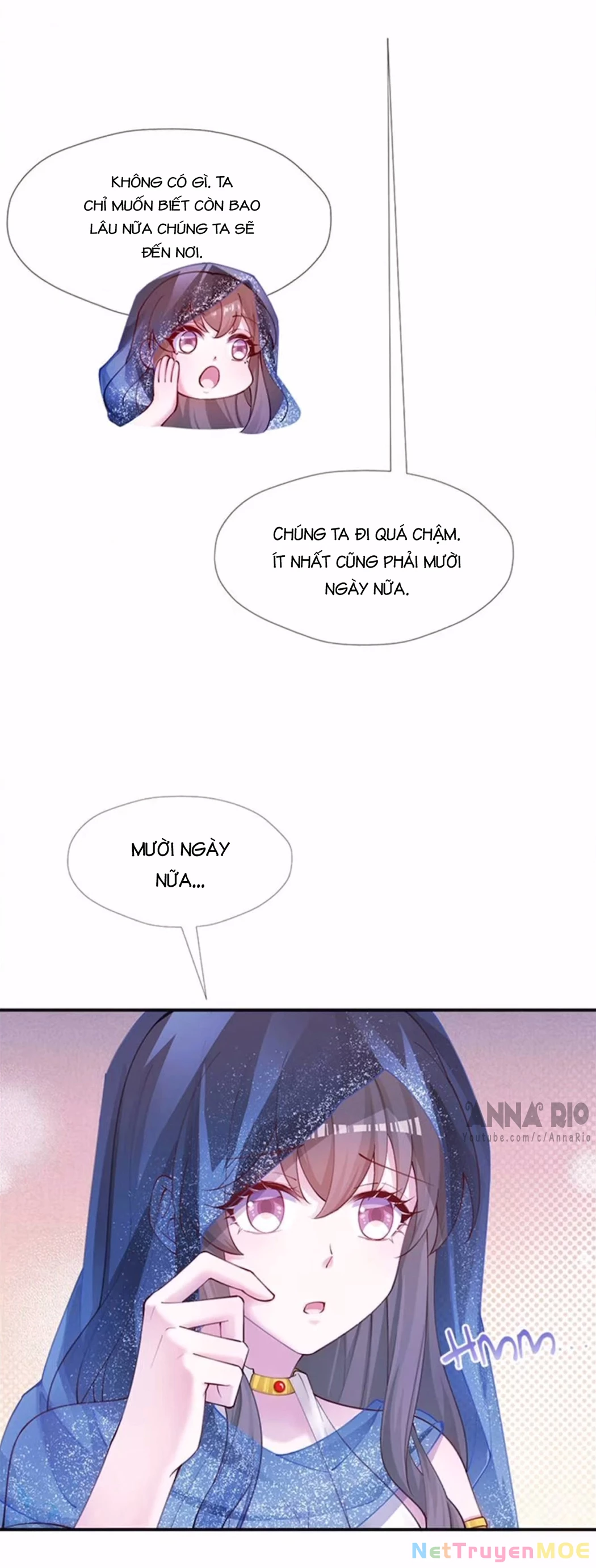 Thảnh Thơi Thú Thế Chủng Chủng Điền, Sinh Sinh Tể - Update Chapter 501 - Trang 17