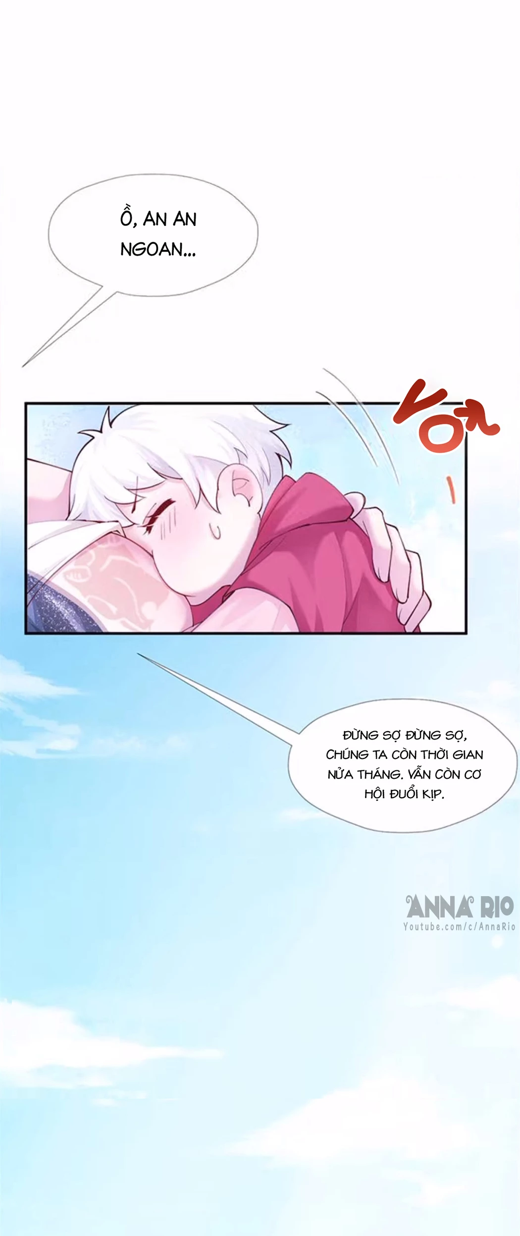 Thảnh Thơi Thú Thế Chủng Chủng Điền, Sinh Sinh Tể - Update Chapter 501 - Trang 18