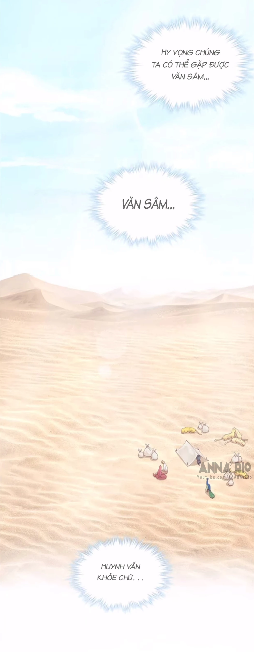 Thảnh Thơi Thú Thế Chủng Chủng Điền, Sinh Sinh Tể - Update Chapter 501 - Trang 19