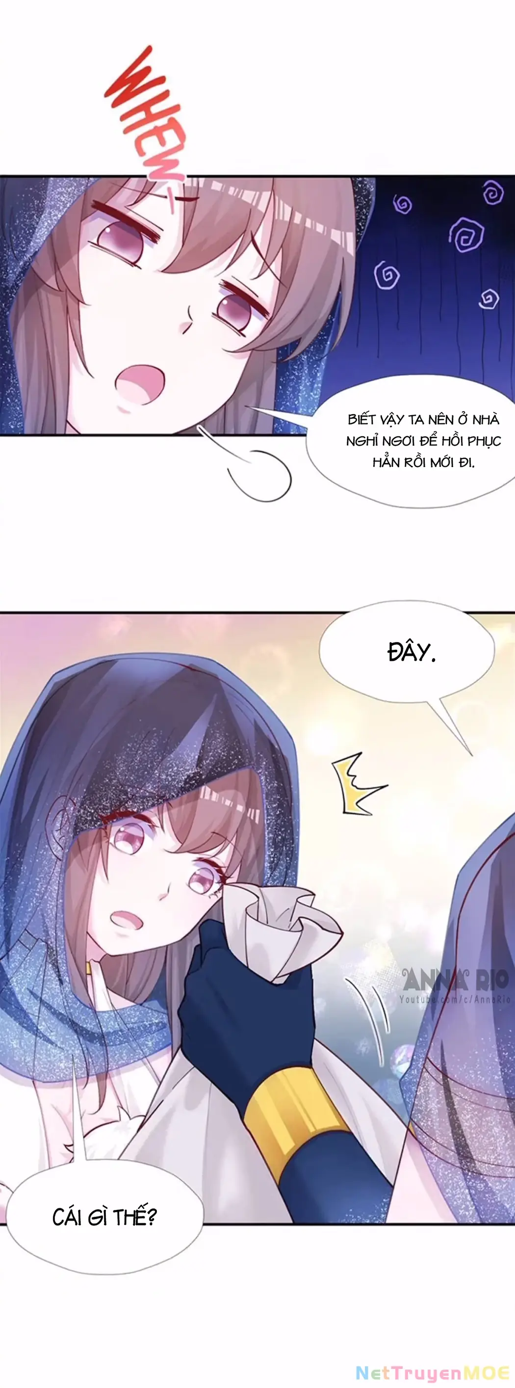 Thảnh Thơi Thú Thế Chủng Chủng Điền, Sinh Sinh Tể - Update Chapter 501 - Trang 22
