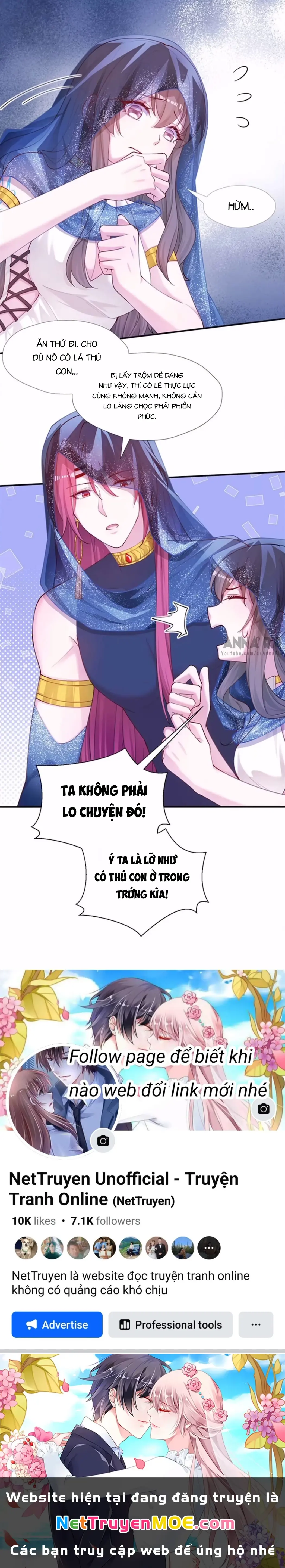 Thảnh Thơi Thú Thế Chủng Chủng Điền, Sinh Sinh Tể - Update Chapter 501 - Trang 28