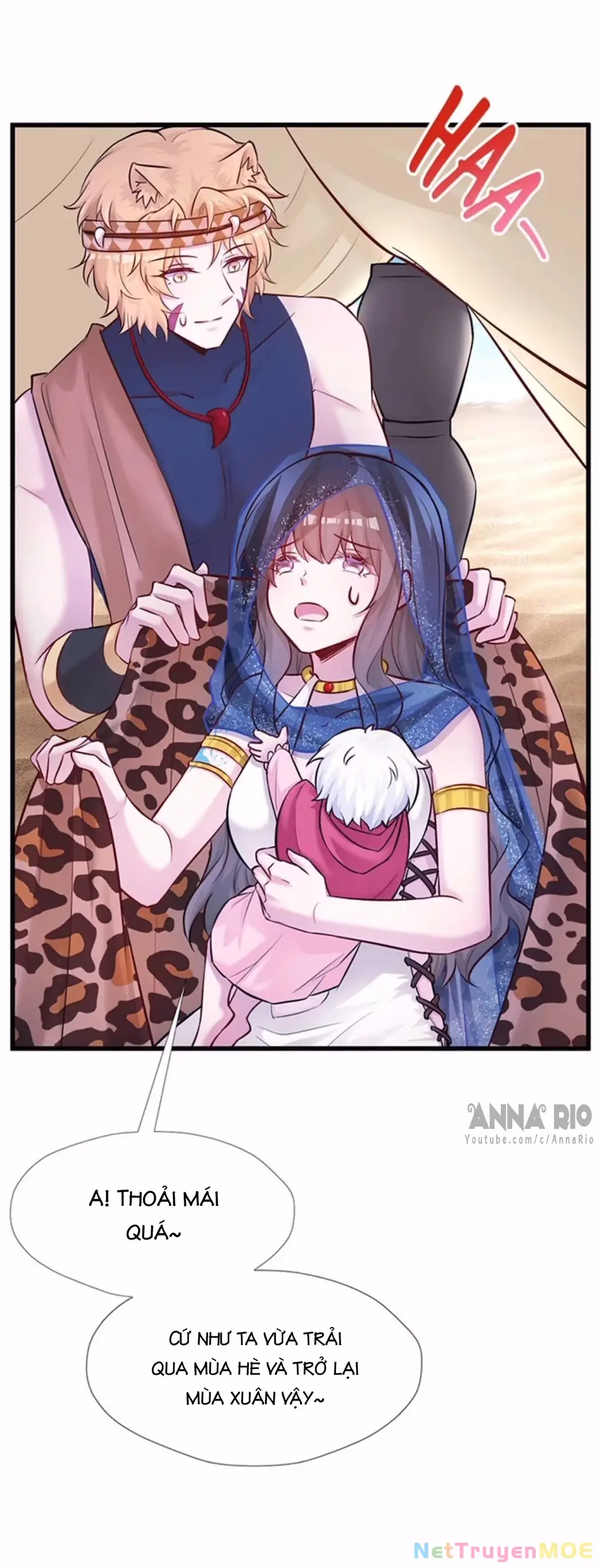 Thảnh Thơi Thú Thế Chủng Chủng Điền, Sinh Sinh Tể - Update Chapter 501 - Trang 9