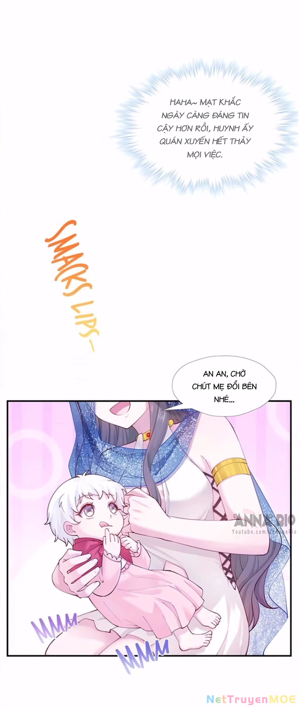 Thảnh Thơi Thú Thế Chủng Chủng Điền, Sinh Sinh Tể - Update Chapter 502 - Trang 15