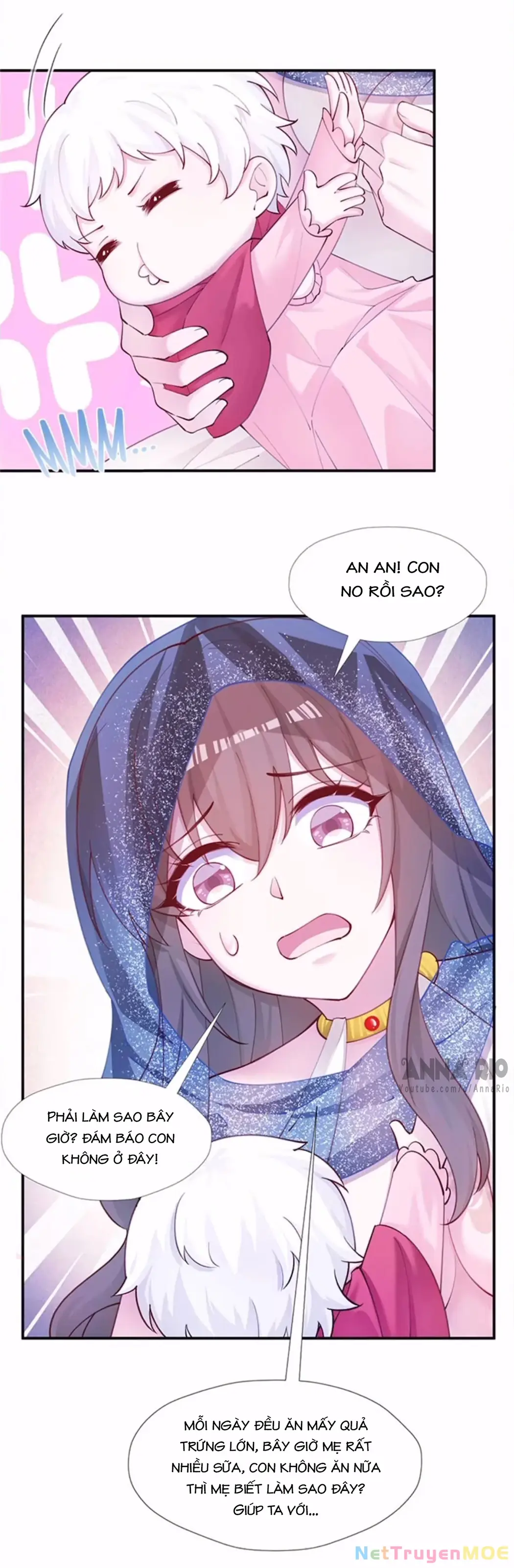 Thảnh Thơi Thú Thế Chủng Chủng Điền, Sinh Sinh Tể - Update Chapter 502 - Trang 16