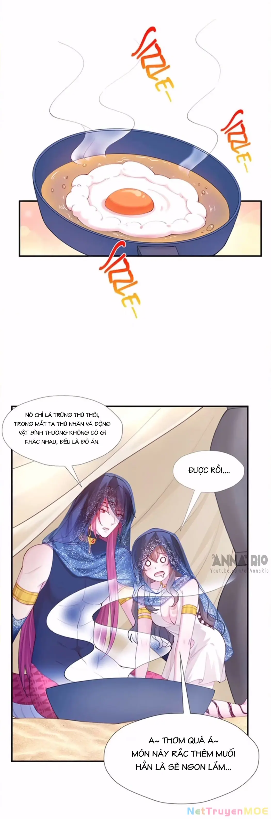 Thảnh Thơi Thú Thế Chủng Chủng Điền, Sinh Sinh Tể - Update Chapter 502 - Trang 2