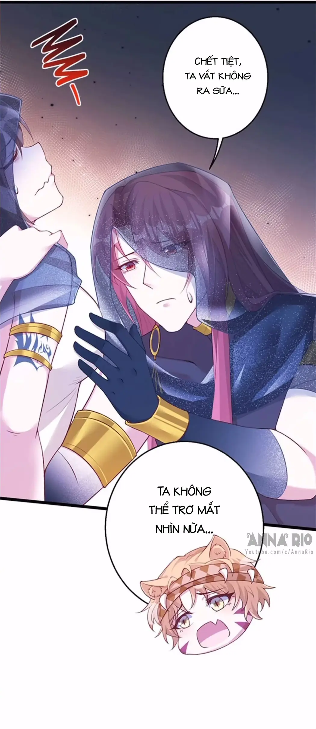 Thảnh Thơi Thú Thế Chủng Chủng Điền, Sinh Sinh Tể - Update Chapter 502 - Trang 24